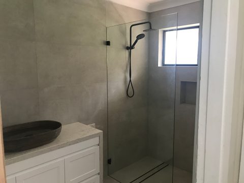 Bathroom Renovation Berowra Heights
